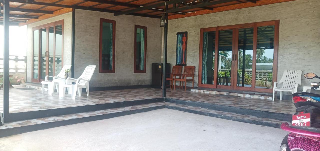 Kohjum Freedom Resort Koh Jum Exterior foto