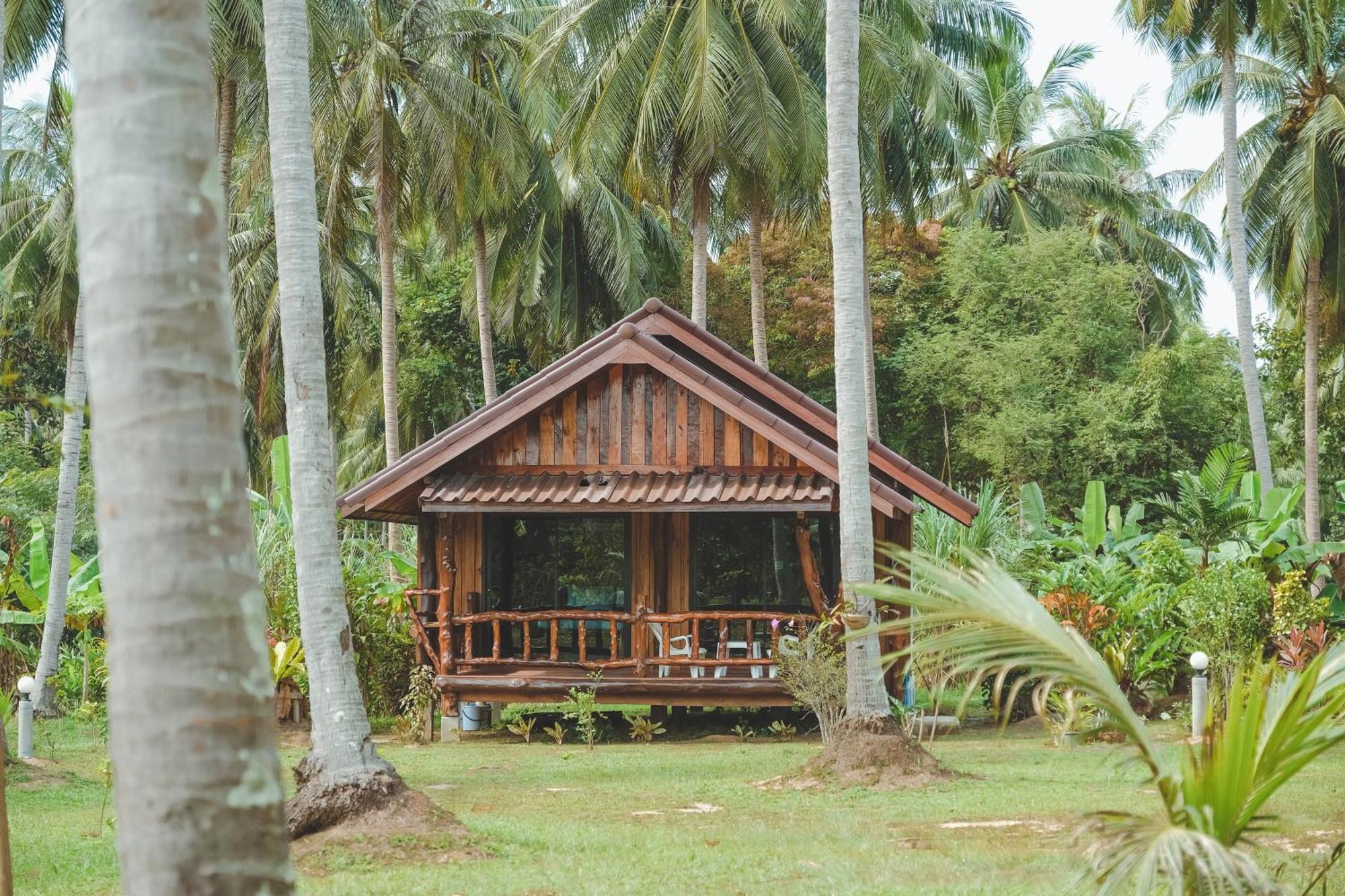 Kohjum Freedom Resort Koh Jum Zimmer foto